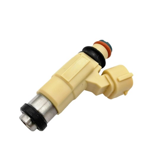6X Fuel Injector 4 Stroke for 02-12 Yamaha 200HP 225HP F200 F225 Outboard - Picture 3 of 6