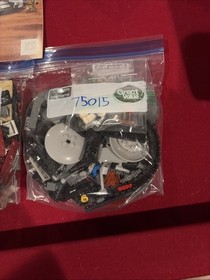 Lego Star Wars 75015, 75342, 75283