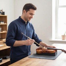 3 Stück Geigen Stimmstock Einstellwerkzeug e...