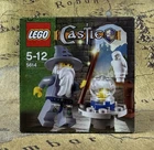 LEGO: Castle - The Good Wizards  5614 *SEALED*