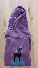 Naketano Pullover Damen Größe M