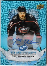 2022/23 Upper Deck Ice 