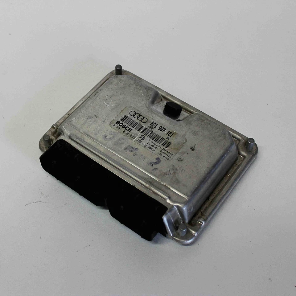 Centralina motore AUDI A4 Avant 8D5, B5 8D1907401 2.5 Diesel 110kw 2000 2497624 - Immagine 3 di 3