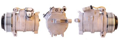LUCAS Kompressor Klimaanlage ACP01003 +72.89  Pfand für CHEROKEE COMMANDER JEEP