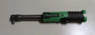 Snap-on Tools CTR867G 14.4 V 3/8" Drive Long-Neck Ratchet For Parts AS IS