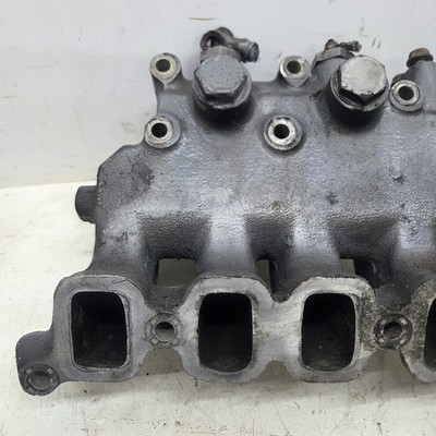 Genuine OEM Yanmar 6LP 6LPA Air Intake Suction Manifold # 119775