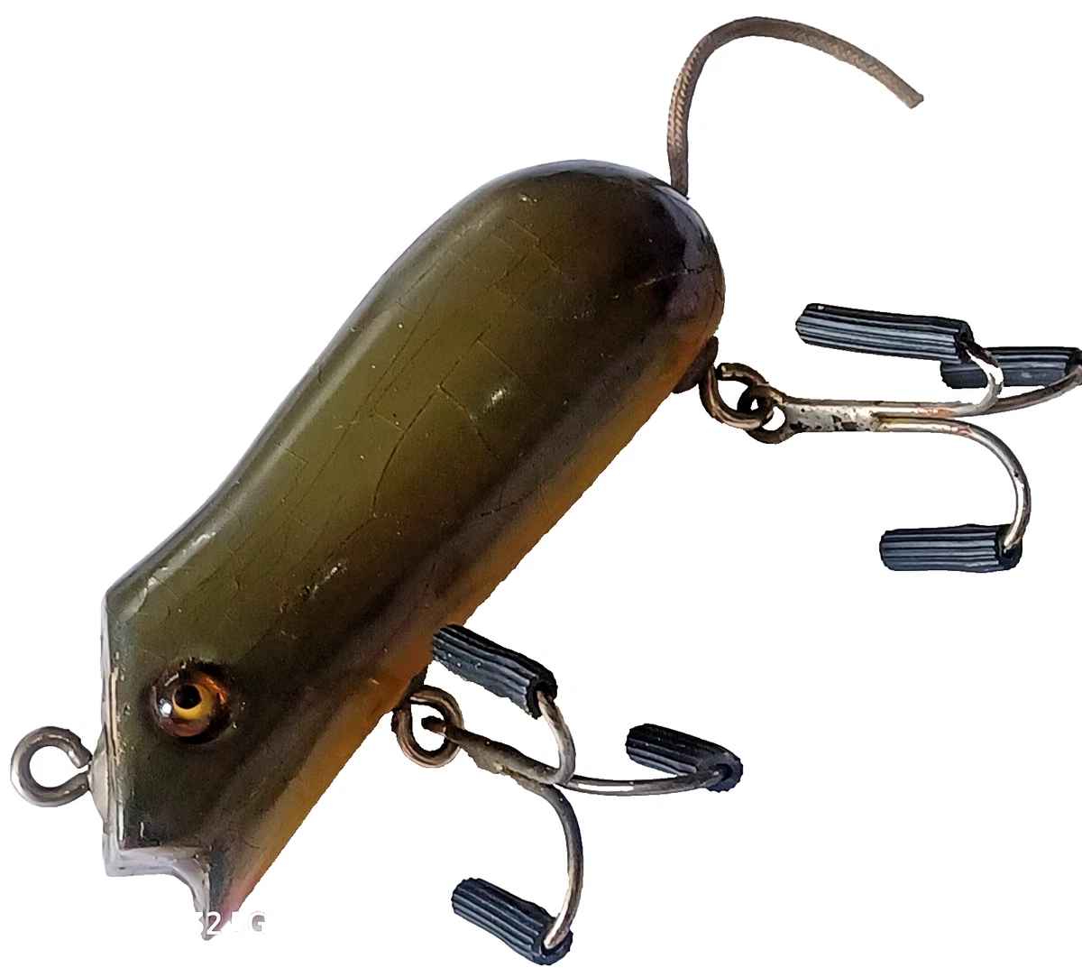 Australian Bass Wooden Vintage Fishing Lures for sale | eBay Australian Bass Wooden Vintage Fishing Lures for sale | eBay