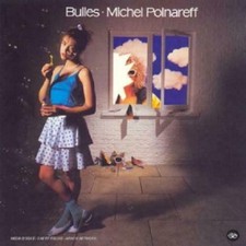 Bulles CD New & Sealed