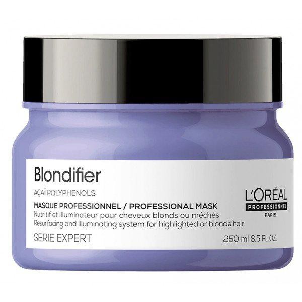 L'oreal Professionnel Blondifier Masque 500ml - Immagine 4