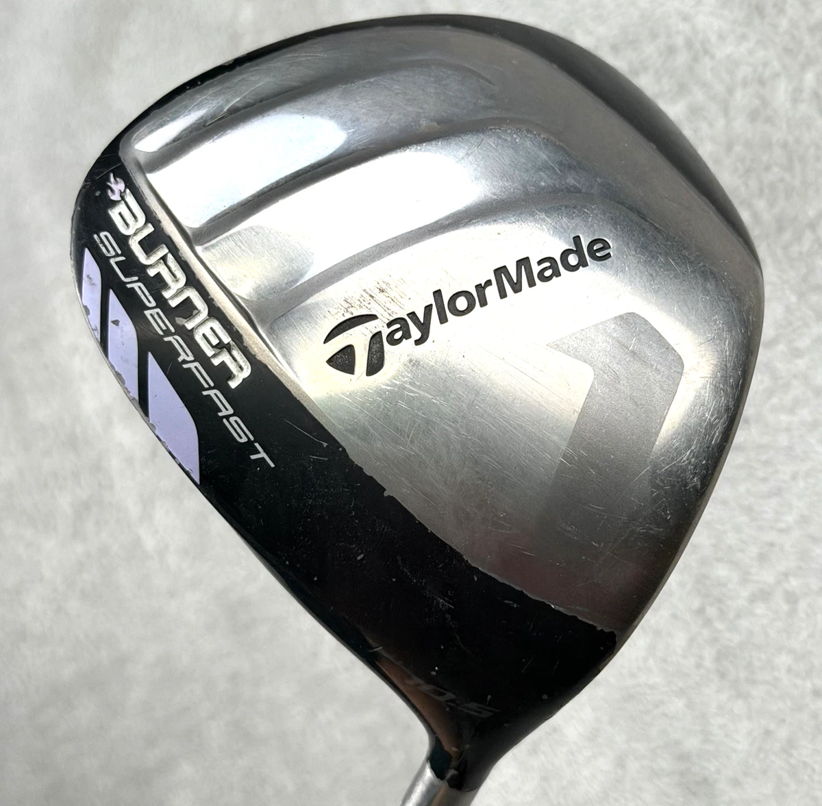 25+ Taylormade Superfast Driver for sale | Updated Oct 2026