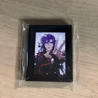 D.Gray-man Koma Colle Magnet Kanda