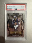 2024 Panini Select -  Caleb Williams #25 (RC) PSA 10!!!
