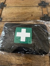 GENUINE VOLVO First Aid Kit Hardshell Case- N...