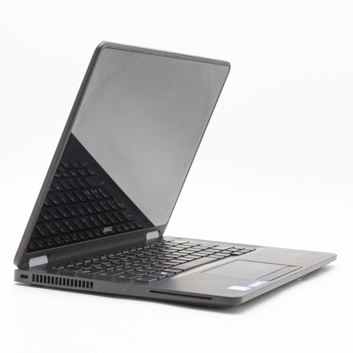 Dell E7270 Laptop 12.5" I5 Windows 11 64GB 4TB Touchscreen Refurbished - Picture 3 of 5