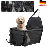 Hunde Autositz Kleine Mittlere Pet Hunde Vordersitz Hundesitz Auto RüCkbank