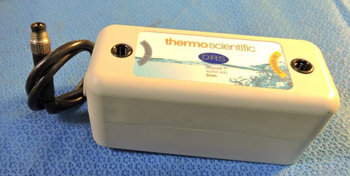 Thermo 088667 Dionex DRS 600 ADRS 2mm Dynamically Regenerated Suppressor/ TESTED