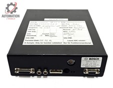 BOSCH EV5011.52-E MEASURMENT CENTER 0 265 E13 349-01
