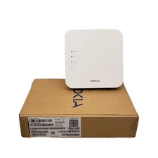NOKIA XS-010X-Q Fiber Optic XGS-PON ONT Network Terminal 1x 100M/1G/2.5G/5G/10G