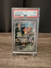 PSA 9 Charmander SVP 044 Obsidian Flames ETB Promo Pokemon Card Full Art