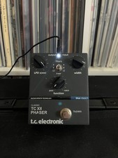 TC Electronics Phaser XII Blue Classic