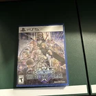 Brand New, Sealed!  Star Ocean The Divine Force - Sony PlayStation 5 PS5 Game