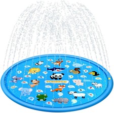 vtech splash & play elephant