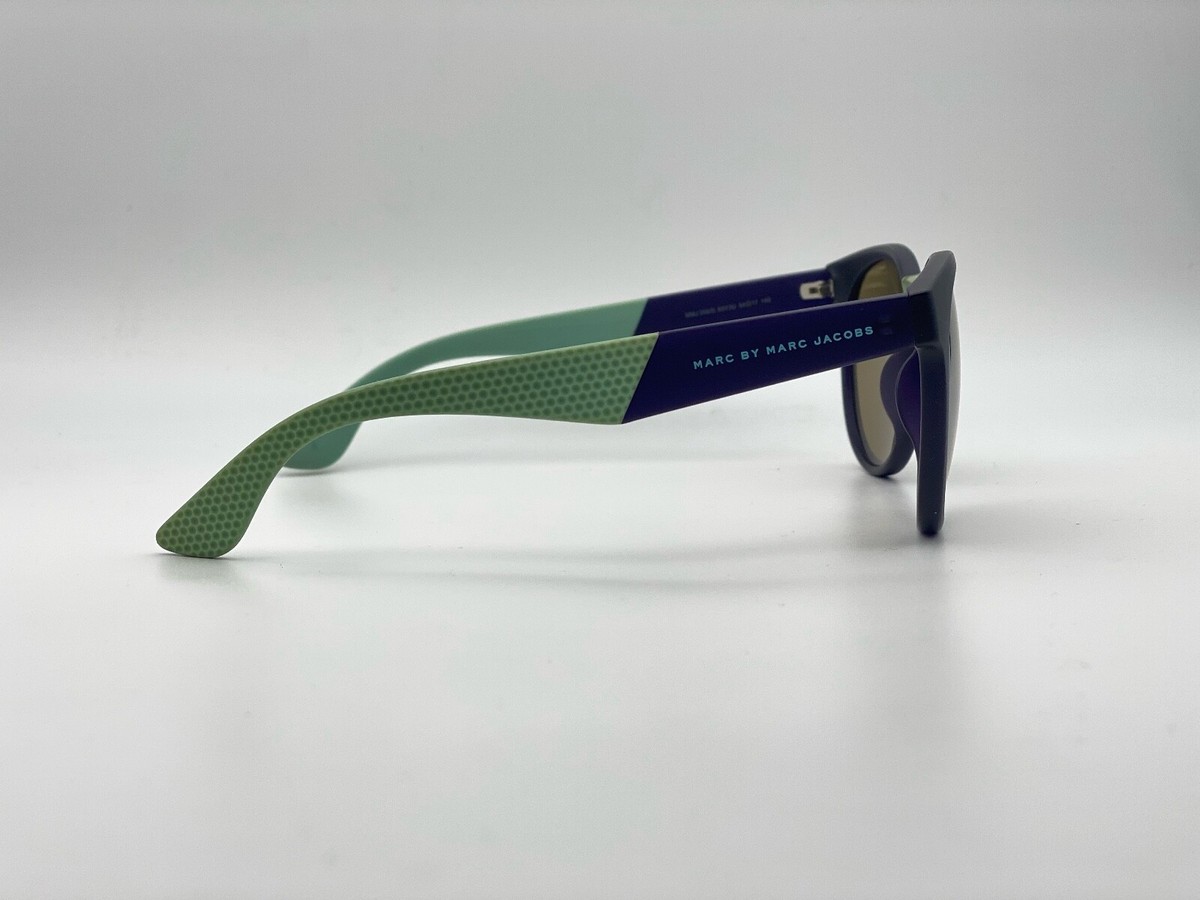 New Authentic Round Marc by Marc Jacobs MMJ 356/S Sunglasses 