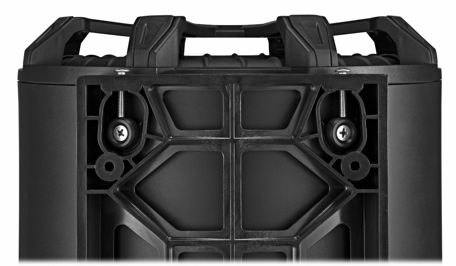 Сабвуфер KICKER 46CWTB102 TB 10 мощностью 800 Вт Корпус 65-дюймовые колонки RZRATVUTV