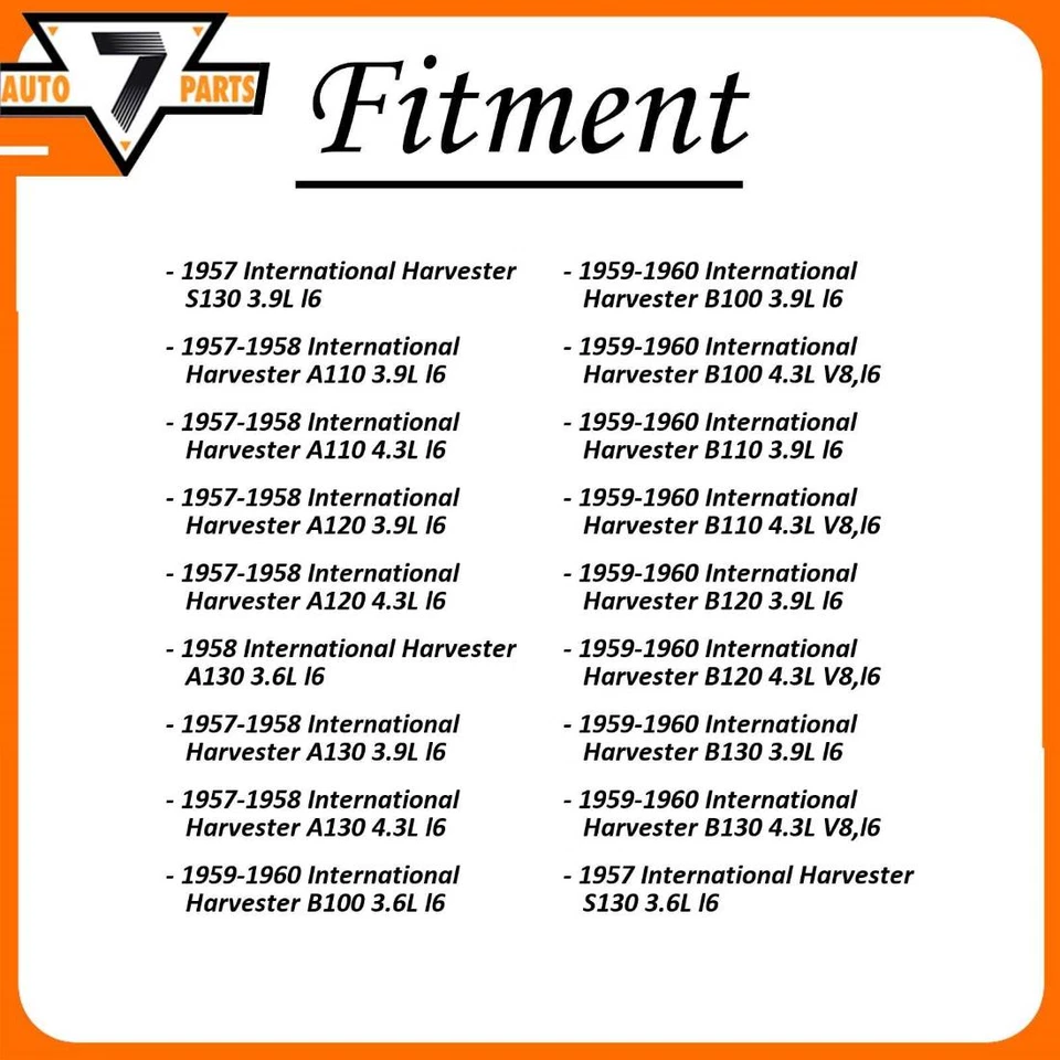 Sello del eje delantero izquierdo SKF para Ford Bronco 1971-1977 Foto 2 de 4
