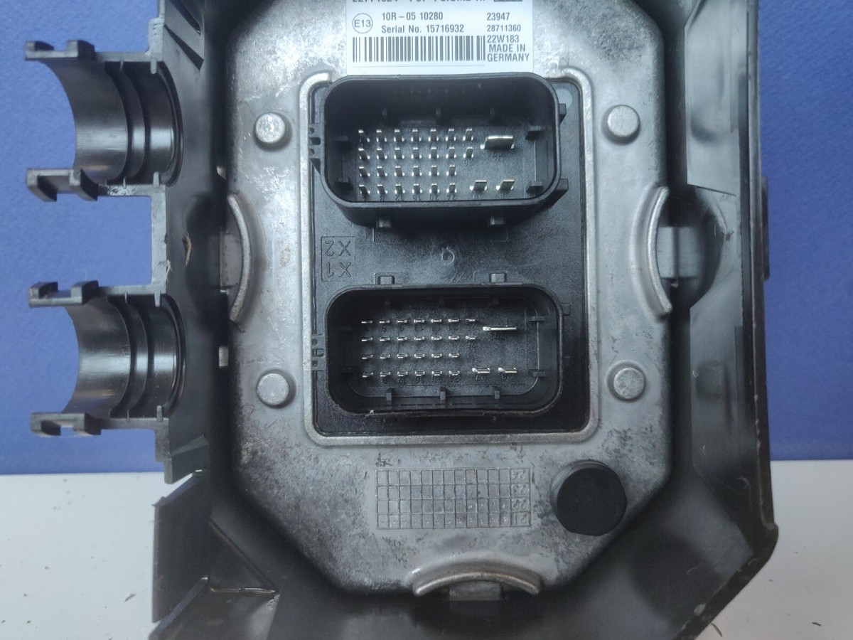 Volvo 22771624 22771624-p07 22771624p07 10r0510280 21999956 