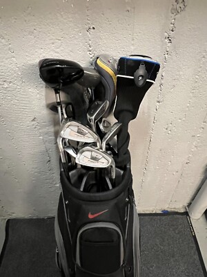 Golfausrüstung für Herren, Mizuno, Taylor Made, Tour Egde,