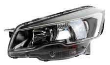 PEUGEOT 508 Front Left Headlight LHD 9807241480 NEW GENUINE
