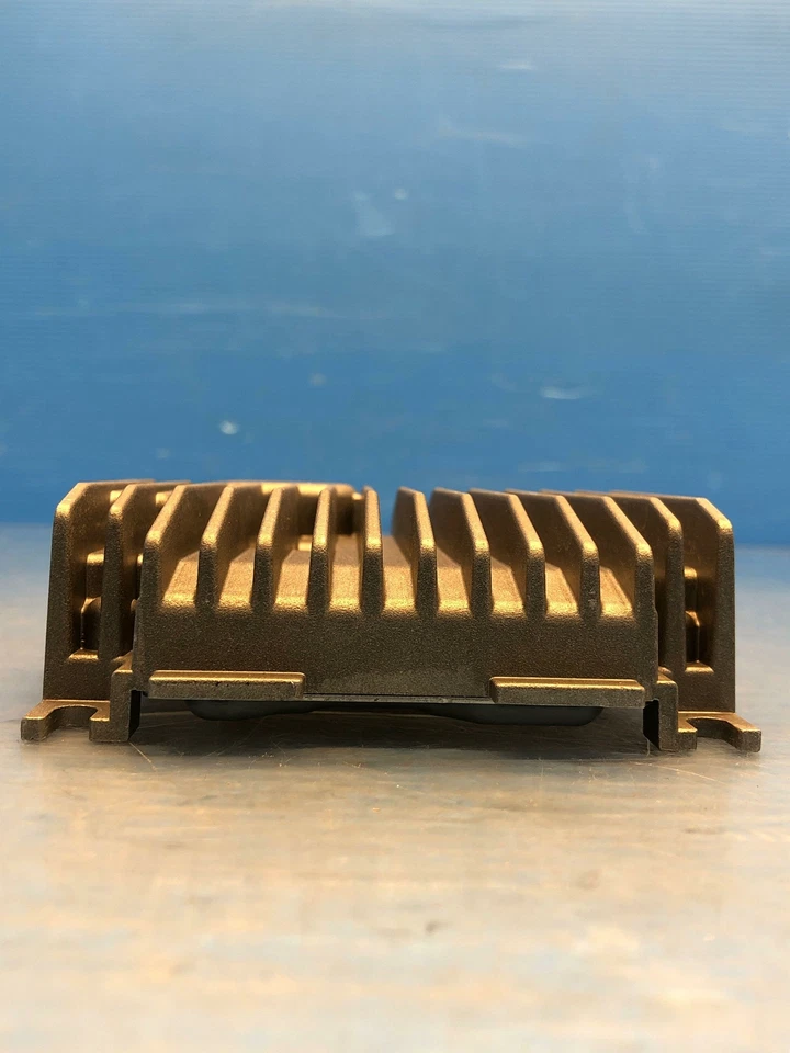 AUDI A3 E-TRON 2016 OEM MOTOR MÓDULO DE CONTROL DE RUIDO UNIDAD DE CONTORNO 5QE035335K Foto 2 de 4