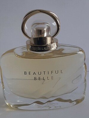 Estée Lauder Beautiful Belle Eau de Parfum Spray 50mlnew but no