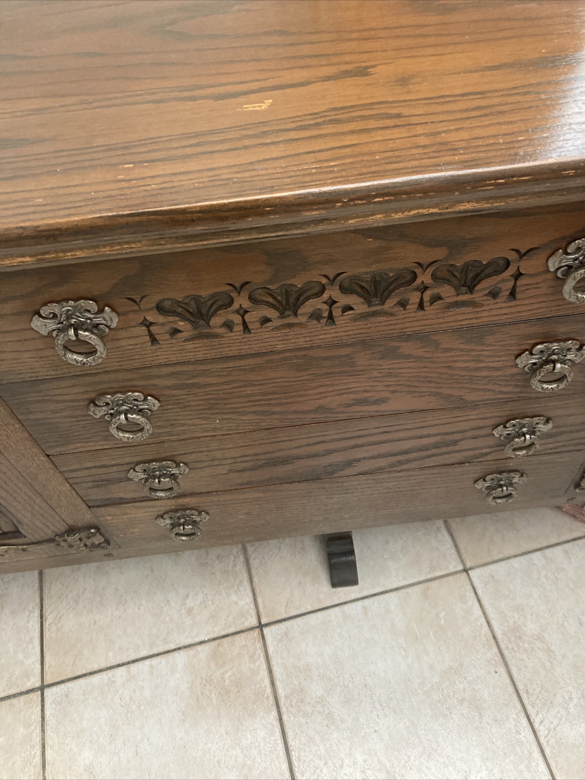 jaycee oak furniture eBay