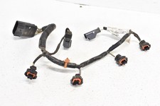 Ford Focus St Hatchback OEM Factory Fuel Injector Line Wiring ...