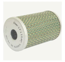 Sparex, S.65278 Filter, Engine Oil, Cartridge, with Gasket for Allis Chalmers