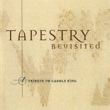 Tapestry Revisited: A Tribute To Carole King - Audio CD - GOOD