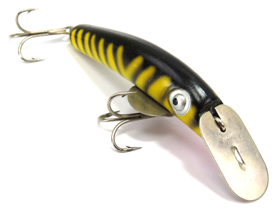 baby trout lure 3.25