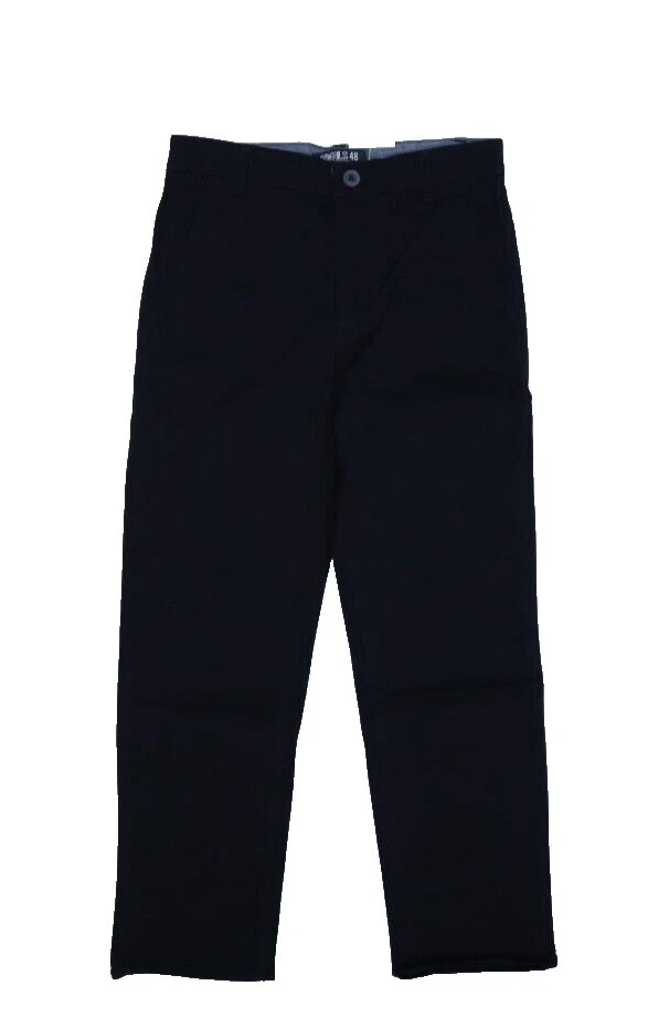 Cotton Casual Pants for Boys