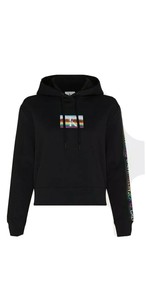 calvin klein pride sweatshirt