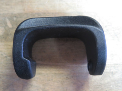 Thule TracRac 27000XTB Modular Clamp 1500056379 (O8C3)