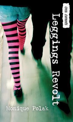 Leggings Revolt by Polak, Monique-image