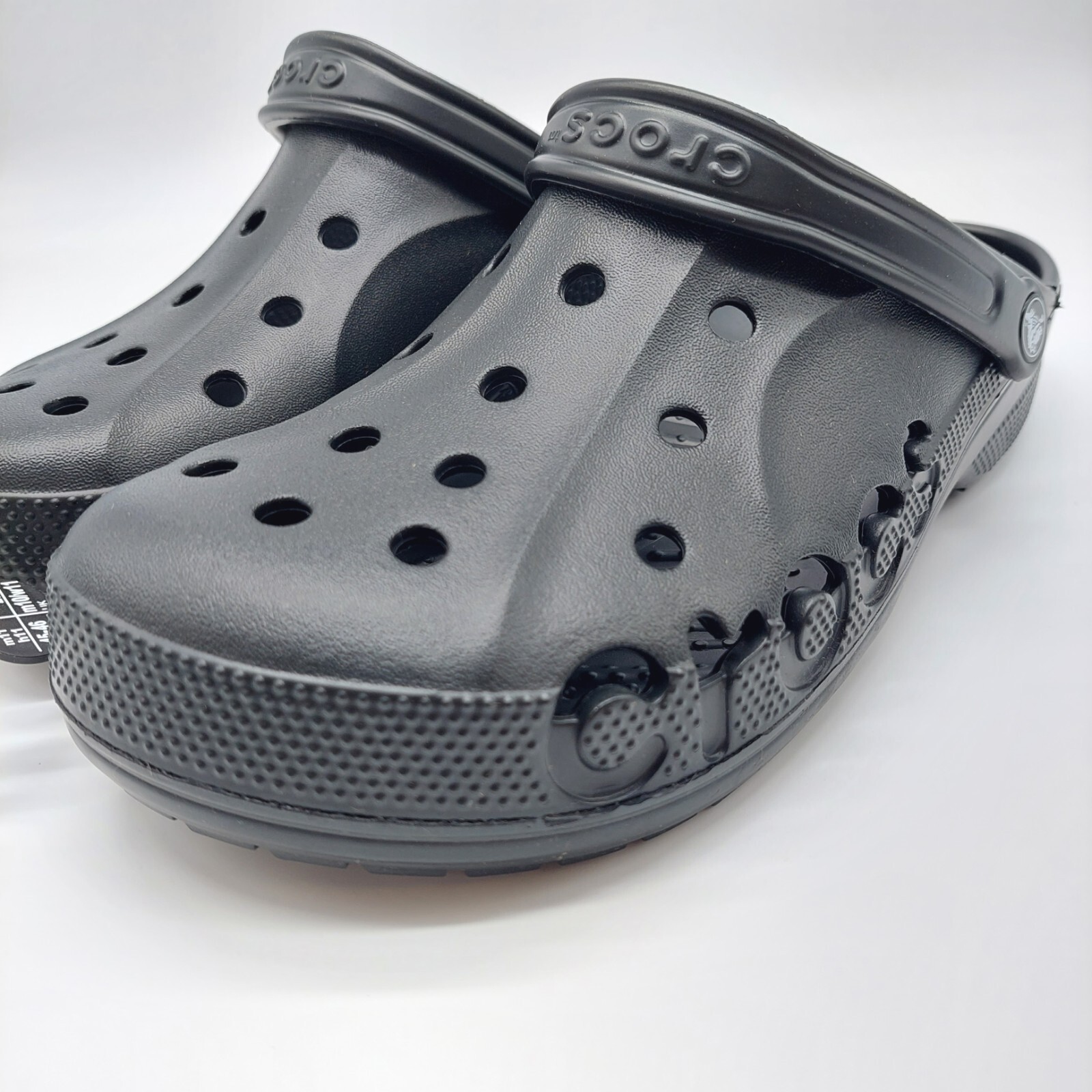 Crocs Baya 1176 Clogs for Men's and 