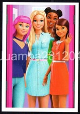 BARBIE CROMO STICKER #157 BARBIE DREAMHOUSE ADVENTURES 2021 PANINI