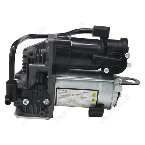 FOR MERCEDES W222 C217 S-CLASS MAYBACH X222 AIR SUSPENSION COMPRESSOR 0993200104 - Picture 3 of 9