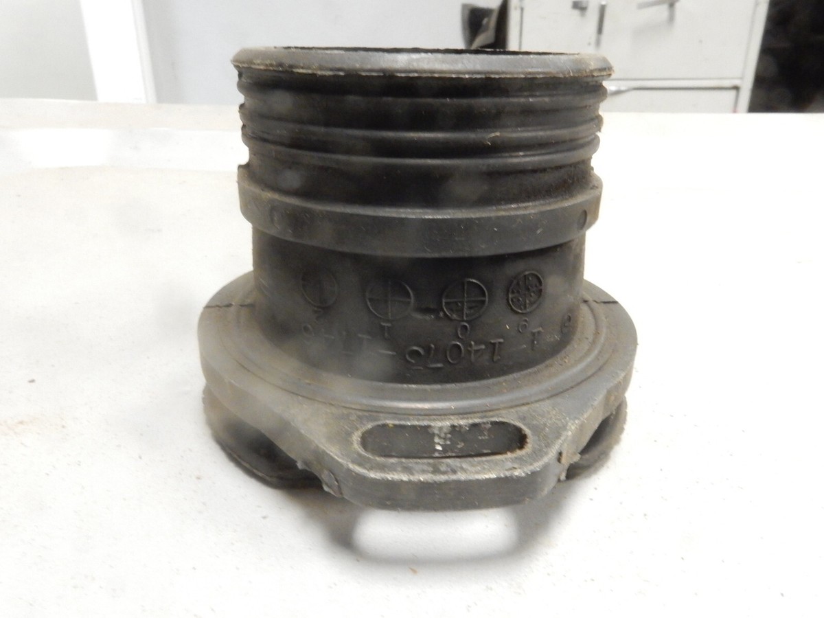 Kawasaki OEM Throttle Funnel Duct 2000-2003 ZX1200 14073