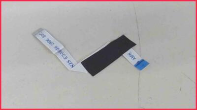 Touchpad Flachbandkabel  Medion P8612 MD98110