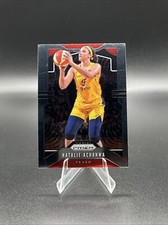 2020 Panini Prizm WNBA Natalie Achonwa #11 Base Indiana Fever