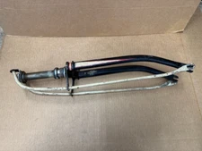 Monark Prewar Mens 5 Bar 26" Bicycle Truss Forks